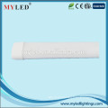 IP65 120cm led tri proof light led batten with CE ROHS ETL approval